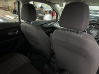 USED 2014 64 VAUXHALL MOKKA 1.4 EXCLUSIV S/S 5d 138 BHP Front and Rear PDC | Bluetooth