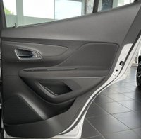 USED 2014 64 VAUXHALL MOKKA 1.4 EXCLUSIV S/S 5d 138 BHP Front and Rear PDC | Bluetooth