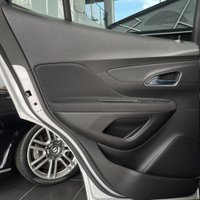 USED 2014 64 VAUXHALL MOKKA 1.4 EXCLUSIV S/S 5d 138 BHP Front and Rear PDC | Bluetooth