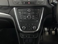 USED 2014 64 VAUXHALL MOKKA 1.4 EXCLUSIV S/S 5d 138 BHP Front and Rear PDC | Bluetooth