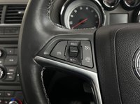 USED 2014 64 VAUXHALL MOKKA 1.4 EXCLUSIV S/S 5d 138 BHP Front and Rear PDC | Bluetooth