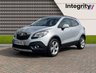 USED 2014 64 VAUXHALL MOKKA 1.4 EXCLUSIV S/S 5d 138 BHP Front and Rear PDC | Bluetooth
