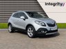 USED 2014 64 VAUXHALL MOKKA 1.4 EXCLUSIV S/S 5d 138 BHP Front and Rear PDC | Bluetooth