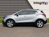 USED 2014 64 VAUXHALL MOKKA 1.4 EXCLUSIV S/S 5d 138 BHP Front and Rear PDC | Bluetooth