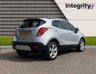 USED 2014 64 VAUXHALL MOKKA 1.4 EXCLUSIV S/S 5d 138 BHP Front and Rear PDC | Bluetooth