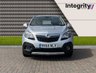 USED 2014 64 VAUXHALL MOKKA 1.4 EXCLUSIV S/S 5d 138 BHP Front and Rear PDC | Bluetooth
