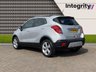USED 2014 64 VAUXHALL MOKKA 1.4 EXCLUSIV S/S 5d 138 BHP Front and Rear PDC | Bluetooth