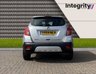 USED 2014 64 VAUXHALL MOKKA 1.4 EXCLUSIV S/S 5d 138 BHP Front and Rear PDC | Bluetooth
