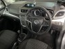 USED 2014 64 VAUXHALL MOKKA 1.4 EXCLUSIV S/S 5d 138 BHP Front and Rear PDC | Bluetooth
