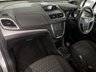 USED 2014 64 VAUXHALL MOKKA 1.4 EXCLUSIV S/S 5d 138 BHP Front and Rear PDC | Bluetooth