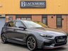 USED 2019 69 HYUNDAI I30 2.0 N PERFORMANCE  WINTER PACK - FSH - FRESH SERVICE