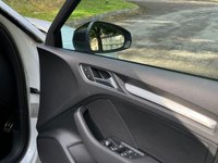 USED 2017 17 AUDI A3 1.4 TFSI BLACK EDITION 5d 148 BHP 