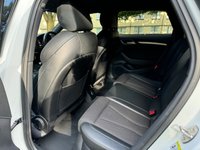 USED 2017 17 AUDI A3 1.4 TFSI BLACK EDITION 5d 148 BHP 