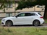 USED 2017 17 AUDI A3 1.4 TFSI BLACK EDITION 5d 148 BHP 