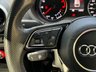 USED 2017 17 AUDI A3 1.4 TFSI BLACK EDITION 5d 148 BHP 