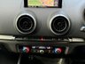 USED 2017 17 AUDI A3 1.4 TFSI BLACK EDITION 5d 148 BHP 