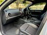 USED 2017 17 AUDI A3 1.4 TFSI BLACK EDITION 5d 148 BHP 