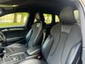 USED 2017 17 AUDI A3 1.4 TFSI BLACK EDITION 5d 148 BHP 