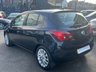 USED 2017 67 VAUXHALL CORSA 1.4 SE 5dr 