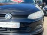 USED 2013 63 VOLKSWAGEN GOLF 1.4 SE TSI BLUEMOTION TECHNOLOGY 5dr 