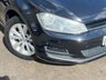 USED 2013 63 VOLKSWAGEN GOLF 1.4 SE TSI BLUEMOTION TECHNOLOGY 5dr 