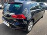 USED 2013 63 VOLKSWAGEN GOLF 1.4 SE TSI BLUEMOTION TECHNOLOGY 5dr 