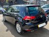 USED 2013 63 VOLKSWAGEN GOLF 1.4 SE TSI BLUEMOTION TECHNOLOGY 5dr 