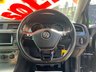 USED 2013 63 VOLKSWAGEN GOLF 1.4 SE TSI BLUEMOTION TECHNOLOGY 5dr 