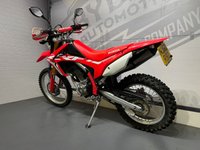 USED 2018 68 HONDA CRF250L - BUY ONLINE 24 HRS A DAY - FINANCE AVAILABLE - ALL TYPES OF CREDIT ACCEPTED WITH YOSHIMURA EXHAUST