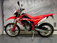 USED 2018 68 HONDA CRF250L - BUY ONLINE 24 HRS A DAY - FINANCE AVAILABLE - ALL TYPES OF CREDIT ACCEPTED WITH YOSHIMURA EXHAUST