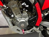USED 2018 68 HONDA CRF250L - BUY ONLINE 24 HRS A DAY - FINANCE AVAILABLE - ALL TYPES OF CREDIT ACCEPTED WITH YOSHIMURA EXHAUST