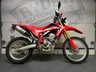 USED 2018 68 HONDA CRF250L - BUY ONLINE 24 HRS A DAY - FINANCE AVAILABLE - ALL TYPES OF CREDIT ACCEPTED WITH YOSHIMURA EXHAUST