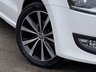 USED 2013 13 VOLKSWAGEN POLO 1.4 MATCH 5dr 