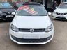 USED 2013 13 VOLKSWAGEN POLO 1.4 MATCH 5dr 