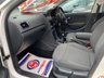 USED 2013 13 VOLKSWAGEN POLO 1.4 MATCH 5dr 