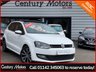 USED 2013 13 VOLKSWAGEN POLO 1.4 MATCH 5dr 