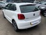 USED 2013 13 VOLKSWAGEN POLO 1.4 MATCH 5dr 