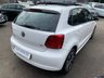 USED 2013 13 VOLKSWAGEN POLO 1.4 MATCH 5dr 