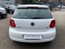 USED 2013 13 VOLKSWAGEN POLO 1.4 MATCH 5dr 