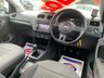 USED 2013 13 VOLKSWAGEN POLO 1.4 MATCH 5dr 