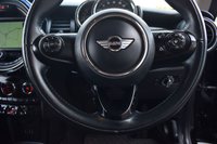 USED 2017 17 MINI HATCH COOPER 2.0 COOPER S 3d 189 BHP MEDIA XL / CHILLI PK / HEATED