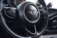 USED 2017 17 MINI HATCH COOPER 2.0 COOPER S 3d 189 BHP MEDIA XL / CHILLI PK / HEATED