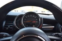 USED 2017 17 MINI HATCH COOPER 2.0 COOPER S 3d 189 BHP MEDIA XL / CHILLI PK / HEATED