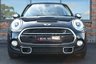 USED 2017 17 MINI HATCH COOPER 2.0 COOPER S 3d 189 BHP MEDIA XL / CHILLI PK / HEATED