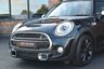 USED 2017 17 MINI HATCH COOPER 2.0 COOPER S 3d 189 BHP MEDIA XL / CHILLI PK / HEATED