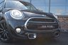 USED 2017 17 MINI HATCH COOPER 2.0 COOPER S 3d 189 BHP MEDIA XL / CHILLI PK / HEATED