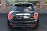 USED 2017 17 MINI HATCH COOPER 2.0 COOPER S 3d 189 BHP MEDIA XL / CHILLI PK / HEATED