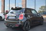 USED 2017 17 MINI HATCH COOPER 2.0 COOPER S 3d 189 BHP MEDIA XL / CHILLI PK / HEATED
