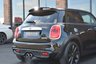 USED 2017 17 MINI HATCH COOPER 2.0 COOPER S 3d 189 BHP MEDIA XL / CHILLI PK / HEATED