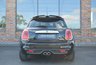 USED 2017 17 MINI HATCH COOPER 2.0 COOPER S 3d 189 BHP MEDIA XL / CHILLI PK / HEATED